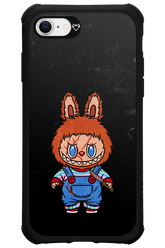 Playtime's over - Apple iPhone SE 2022