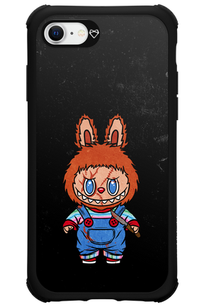 Playtime's over - Apple iPhone SE 2022