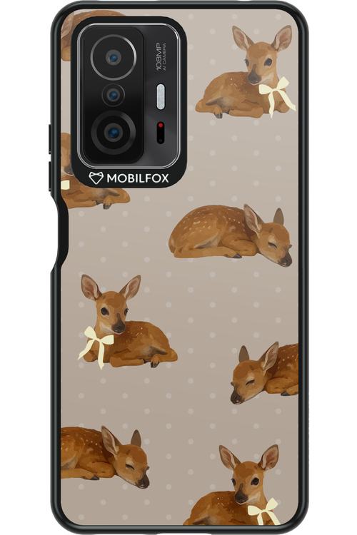 Deer and Dots - Xiaomi Mi 11T