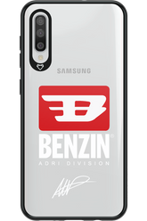 Ultra Benzin 2.0 - Samsung Galaxy A50