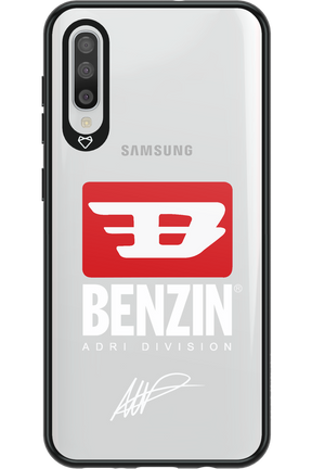 Ultra Benzin 2.0 - Samsung Galaxy A50