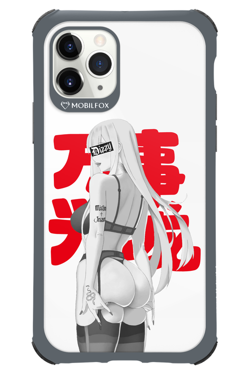Neo Silence - Apple iPhone 11 Pro