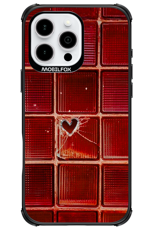 Heartbroken - Apple iPhone 16 Pro Max