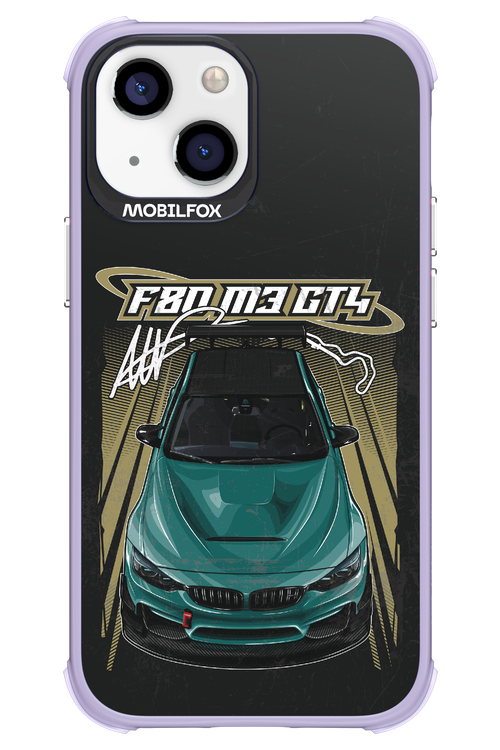 FBD M3 GT4 2.0 - Apple iPhone 13 Mini