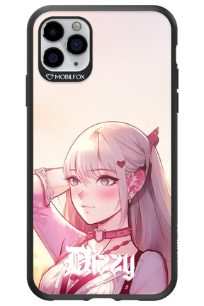 Pink Heatwave - Apple iPhone 11 Pro Max