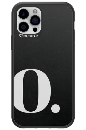 O (Off Space) 2.0 - Apple iPhone 12 Pro