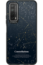 Constellations 2.0 - Huawei P Smart 2021