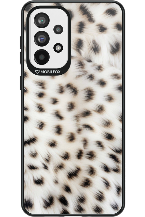 White Leopard 2.0 - Samsung Galaxy A73