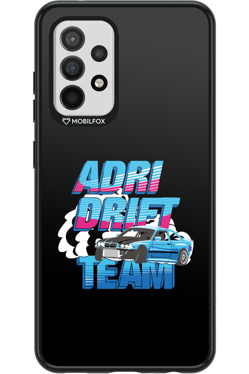 Adri Drift - Samsung Galaxy A52 / A52 5G / A52s