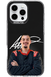 Driver’s Pride - Apple iPhone 16 Pro Max