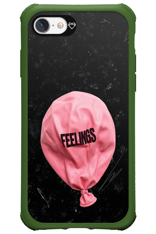 Feelings 2.0 - Apple iPhone 7