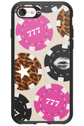 All In - Apple iPhone 8