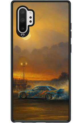 Drift Chaos - Samsung Galaxy Note 10+