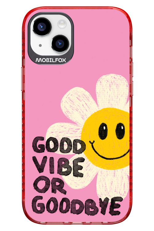 Goodbye 2.0 - Apple iPhone 14 Plus