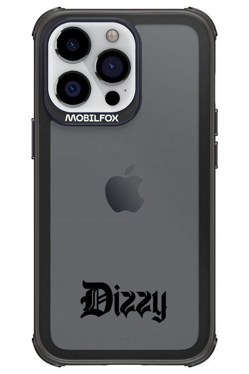 Crimson Code - Apple iPhone 13 Pro