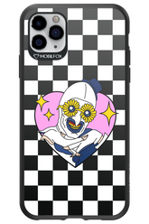Sunflower Clown Meme - Apple iPhone 11 Pro Max