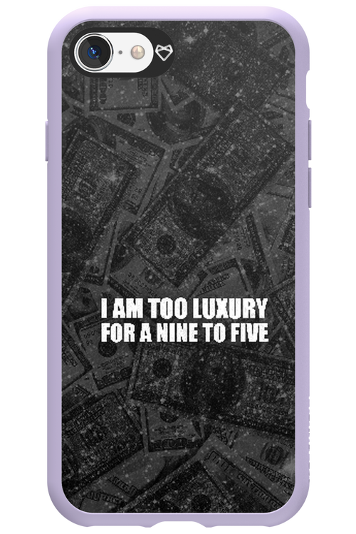 9 to 5 - Apple iPhone 8