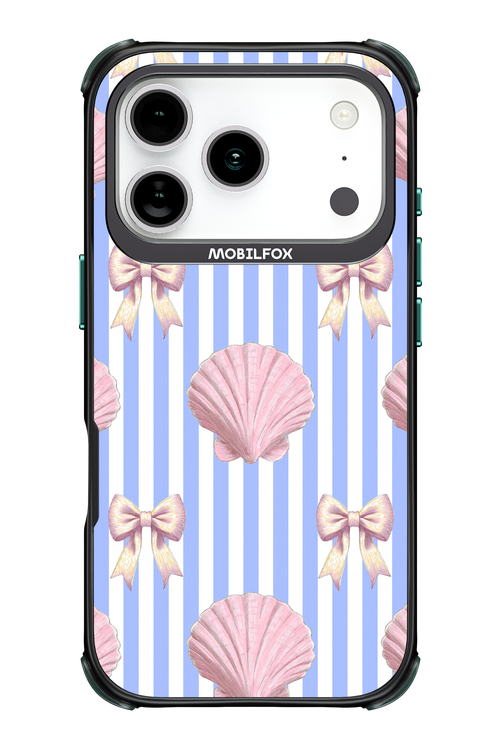 Shell Baby - Apple iPhone 17 Pro