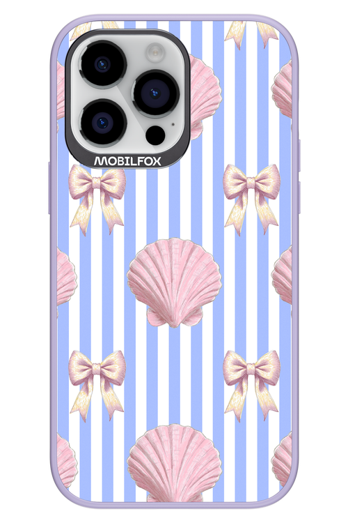 Shell Baby - Apple iPhone 14 Pro Max