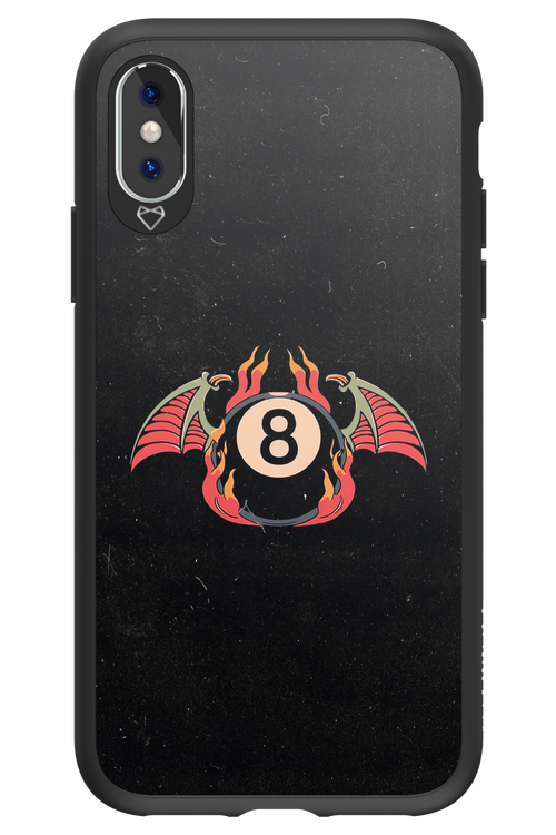 8ight - Apple iPhone X