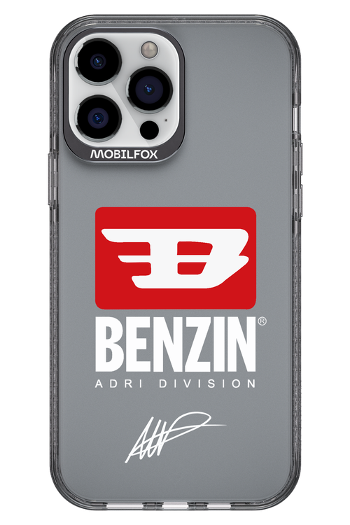 Ultra Benzin 2.0 - Apple iPhone 13 Pro Max