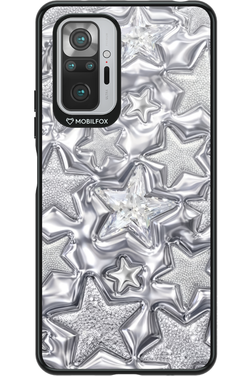 Star Gum - Xiaomi Redmi Note 10 Pro