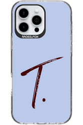 (Jellyfish Presso) T 2.0 - Apple iPhone 16 Pro Max