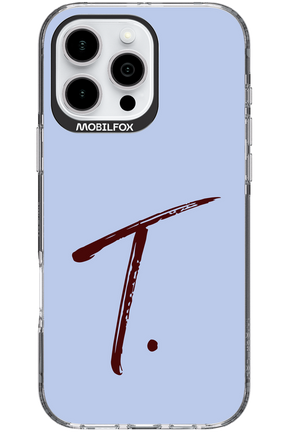 (Jellyfish Presso) T 2.0 - Apple iPhone 16 Pro Max