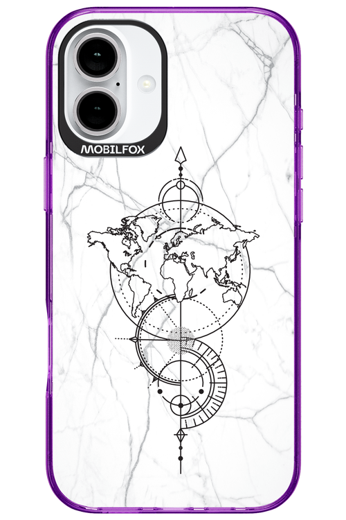 Compass 2.0 - Apple iPhone 16 Plus