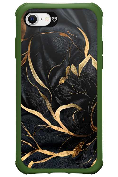 Ilmenite - Apple iPhone SE 2022