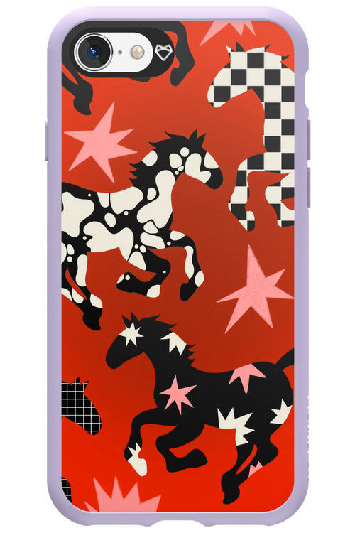 Stallions 2.0 - Apple iPhone SE 2022