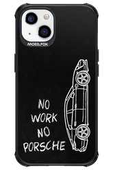No Work - Apple iPhone 13