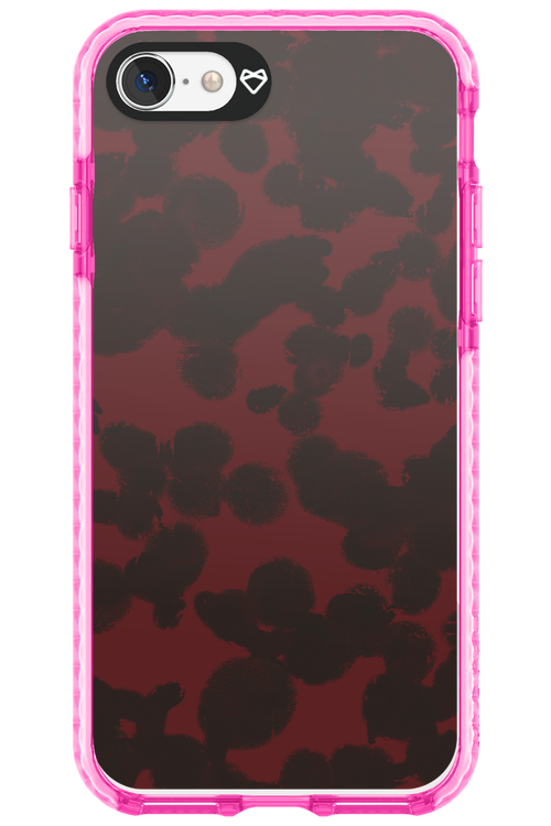Bordeaux Skin - Apple iPhone SE 2020