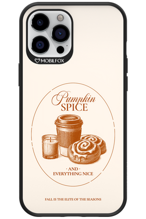 Elite Fall - Apple iPhone 12 Pro Max