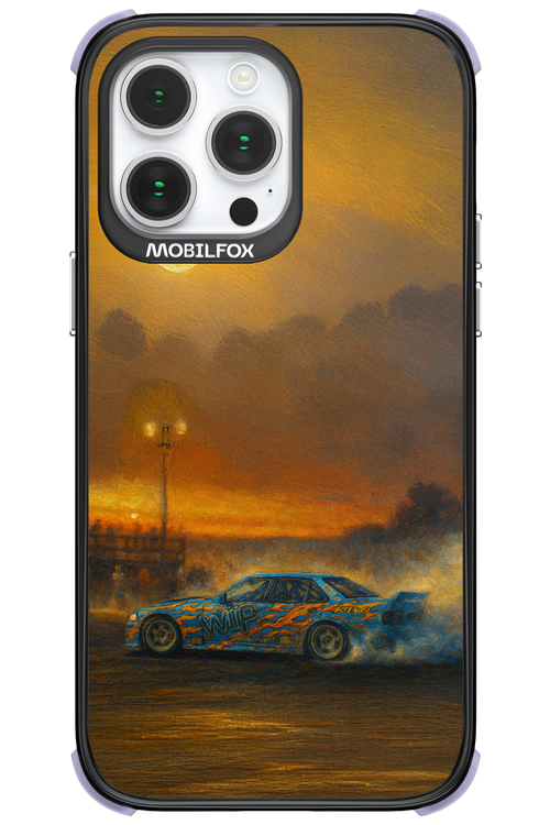 Drift Chaos - Apple iPhone 14 Pro Max