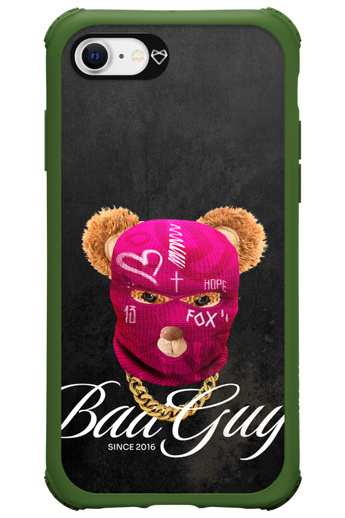 Bad Guy II 2.0 - Apple iPhone SE 2022