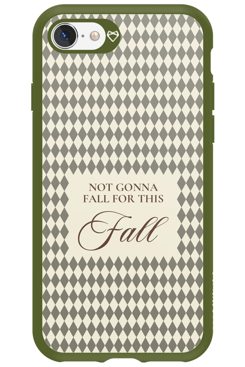 Not Gonna Fall - Apple iPhone SE 2020