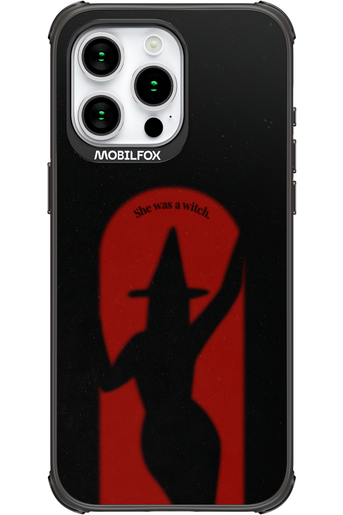 Witch Season - Apple iPhone 15 Pro Max