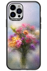 Rippleglass flower 2.0 - Apple iPhone 12 Pro