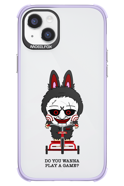 Sawbubu (Nude) - Apple iPhone 14 Plus