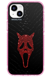 Devil Glitter Ghost - Apple iPhone 14 Plus