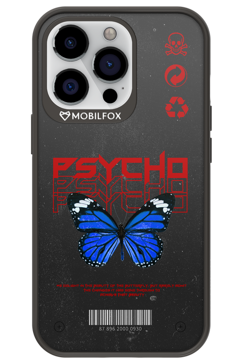 Psybutterfly - Apple iPhone 13 Pro