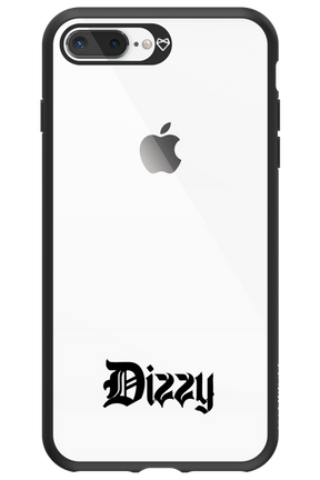 Crimson Code - Apple iPhone 8 Plus