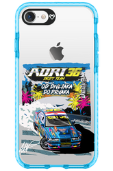 ADRI36 Drift Splash - Apple iPhone 7