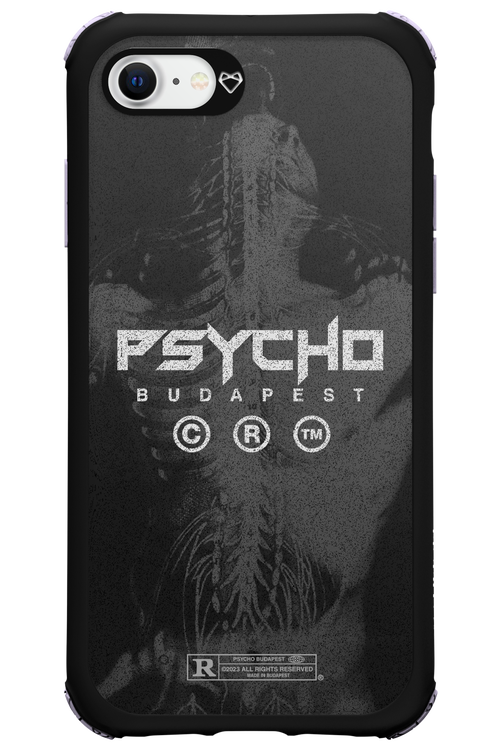 X-Ray - Apple iPhone SE 2020