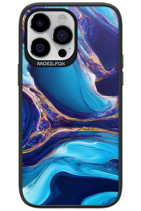 Amethyst - Apple iPhone 14 Pro Max