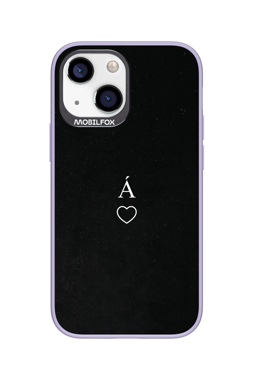 A Black II 2.0 - Apple iPhone 13 Mini
