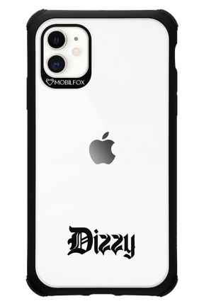 Crimson Code - Apple iPhone 11