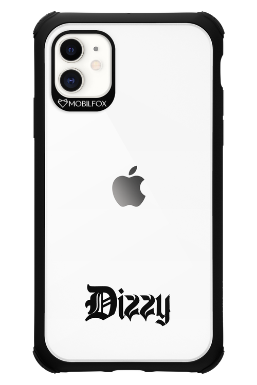 Crimson Code - Apple iPhone 11