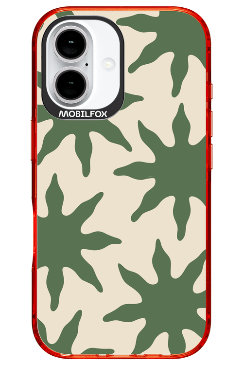 Drylands - Apple iPhone 16